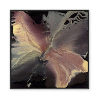 Desire | Framed Canvas
