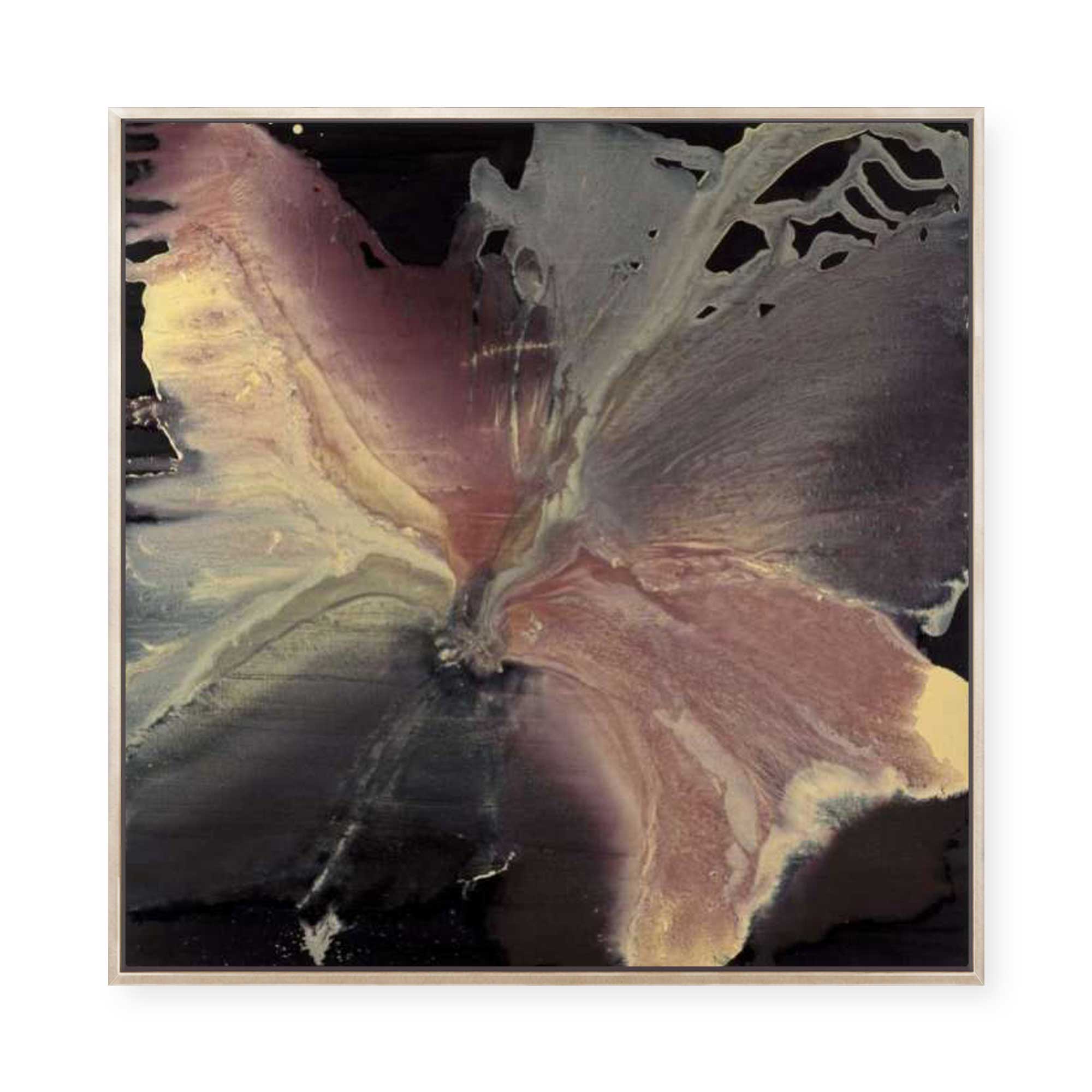 Desire | Framed Canvas