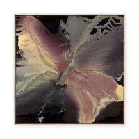 Desire | Framed Canvas