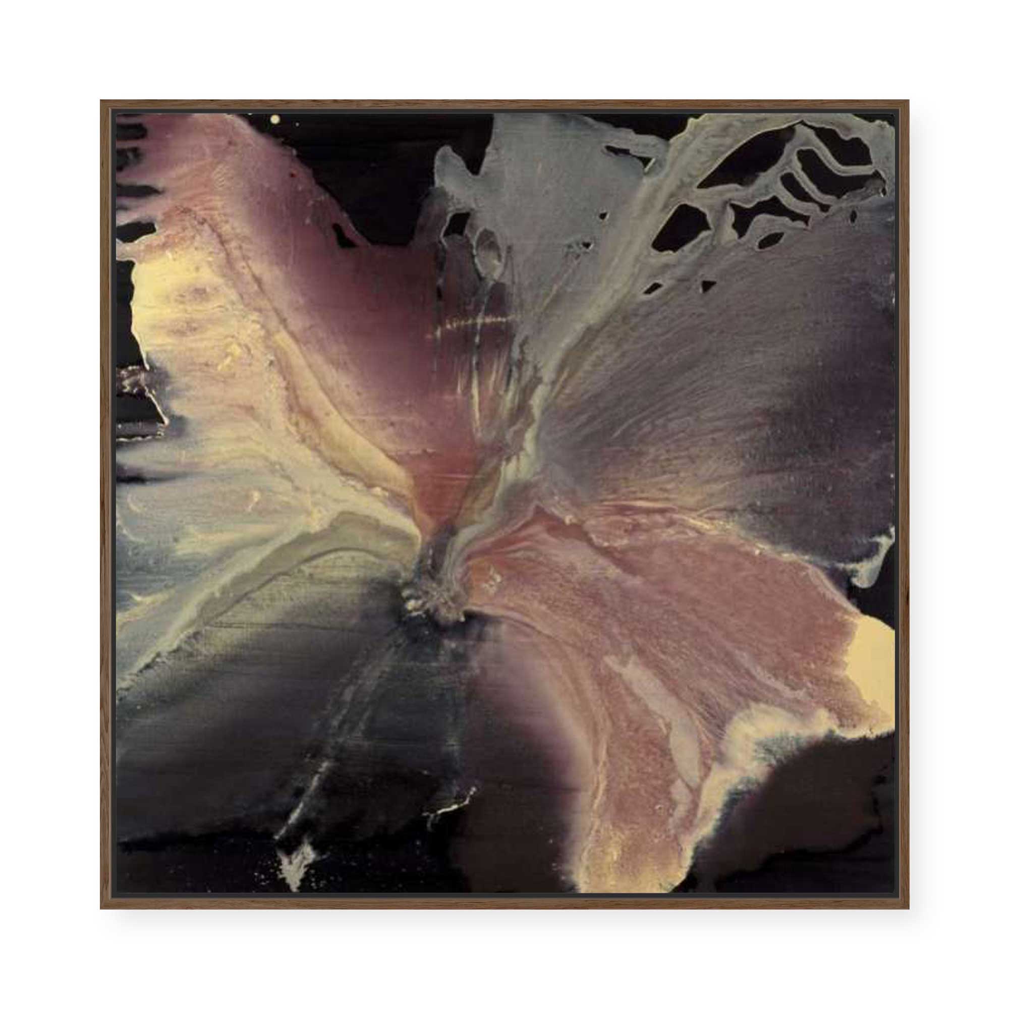 Desire | Framed Canvas