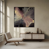 Desire | Framed Canvas
