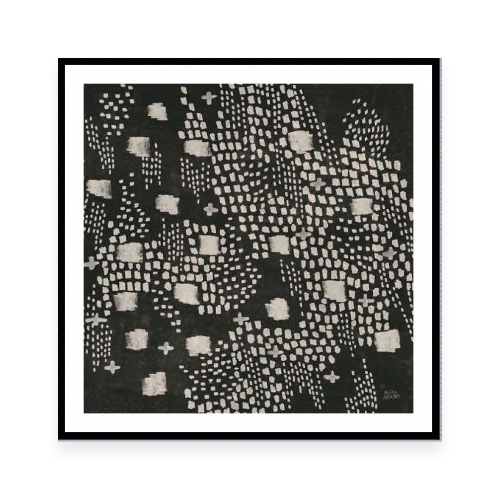 Dots and Blocks