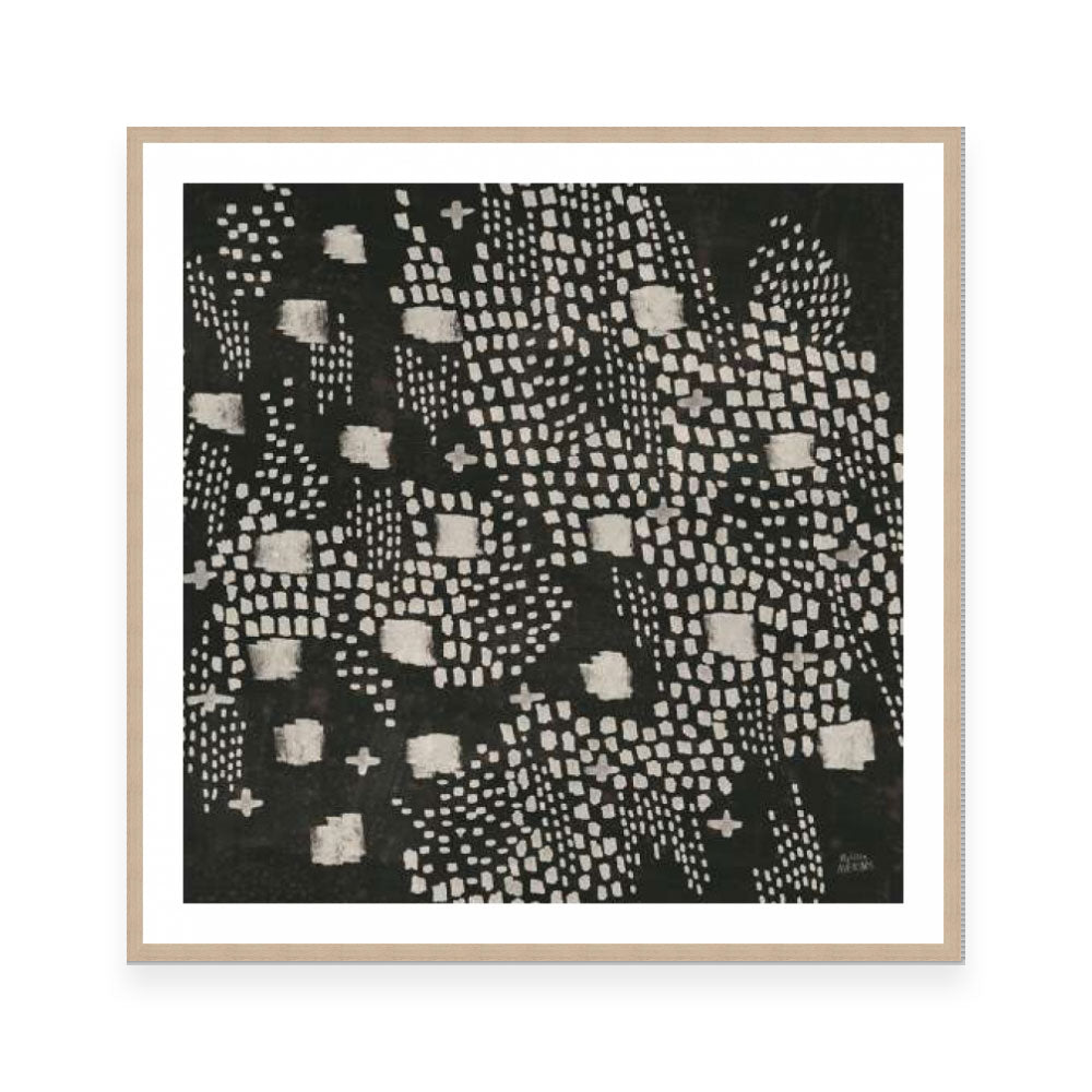 Dots and Blocks