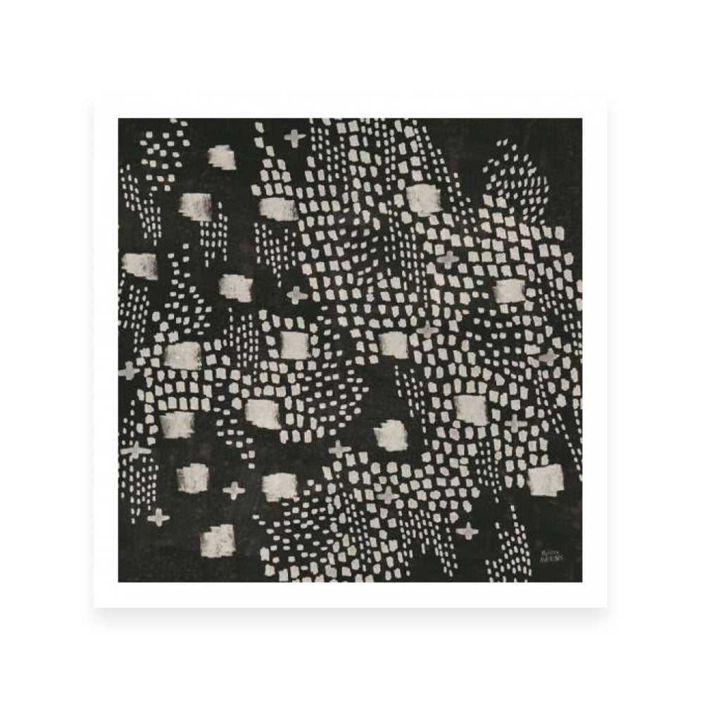 Dots and Blocks