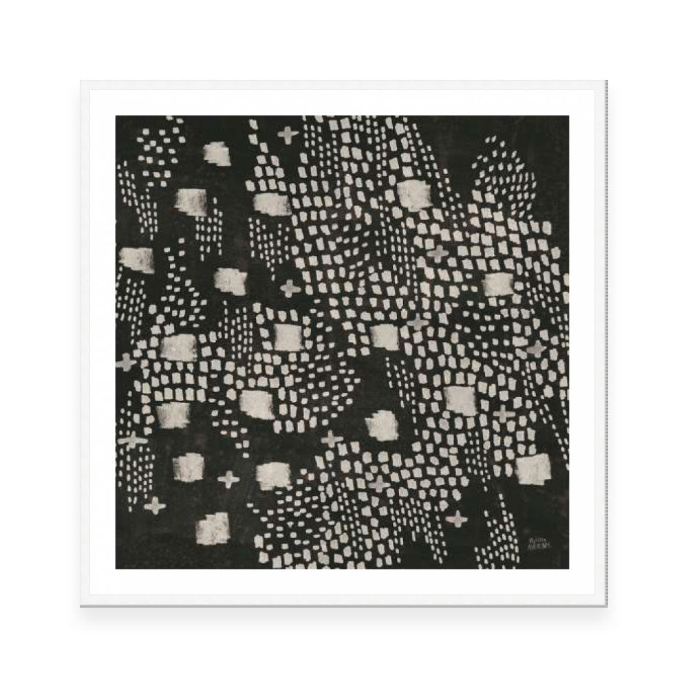 Dots and Blocks