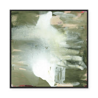 Dream | Framed Canvas