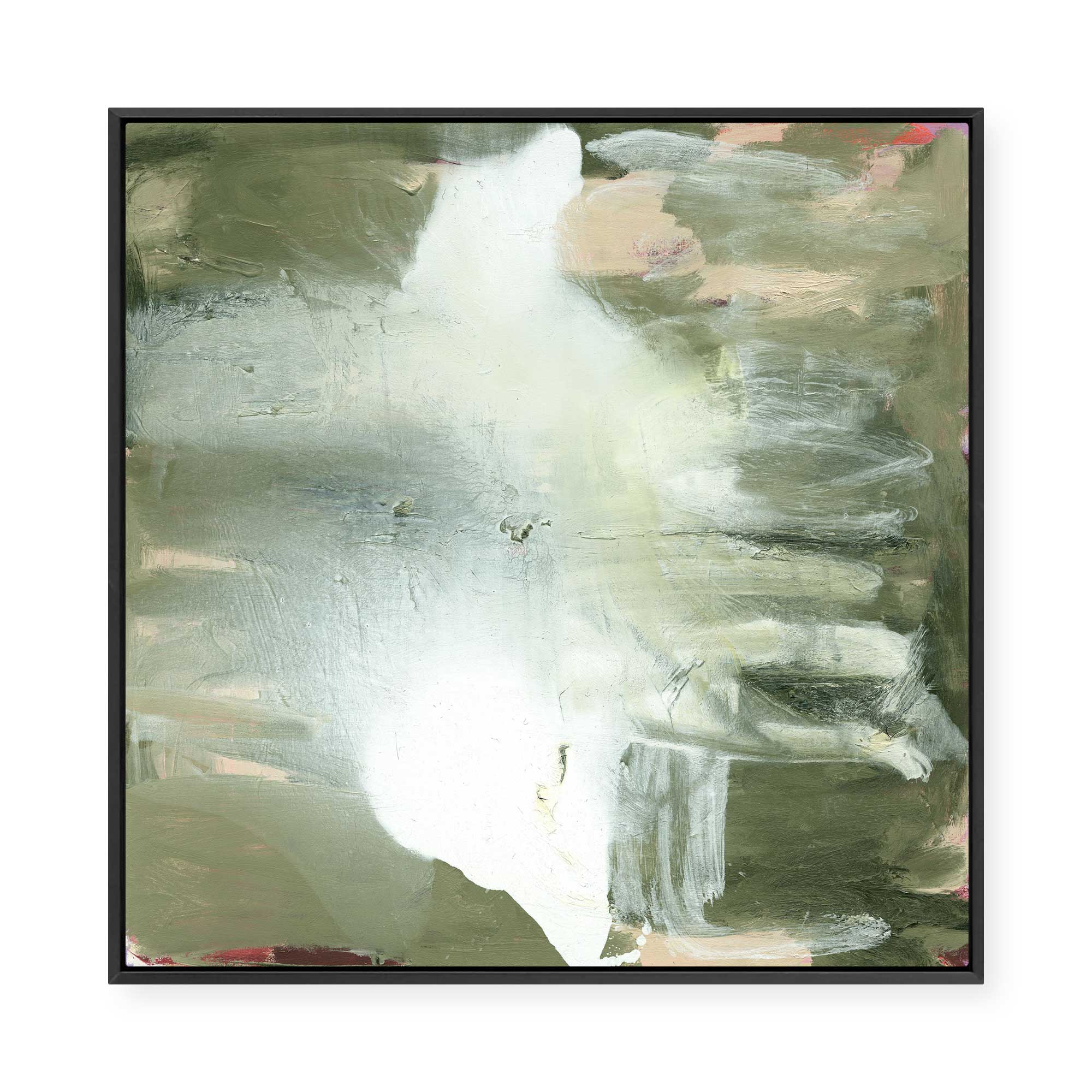 Dream | Framed Canvas