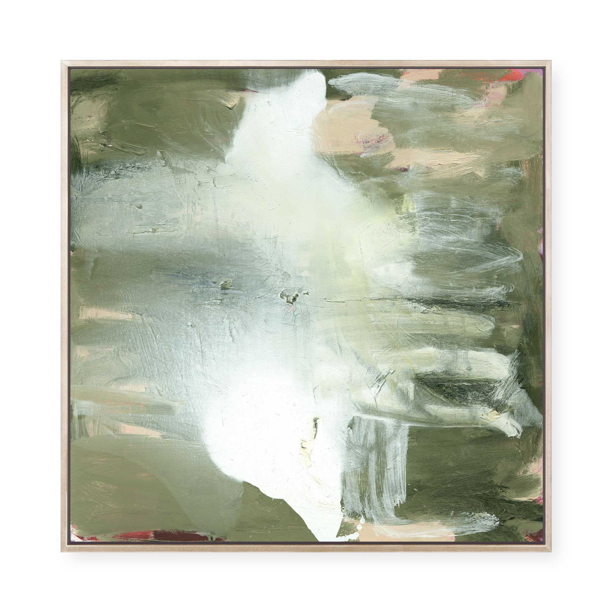 Dream | Framed Canvas