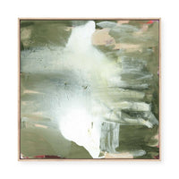 Dream | Framed Canvas