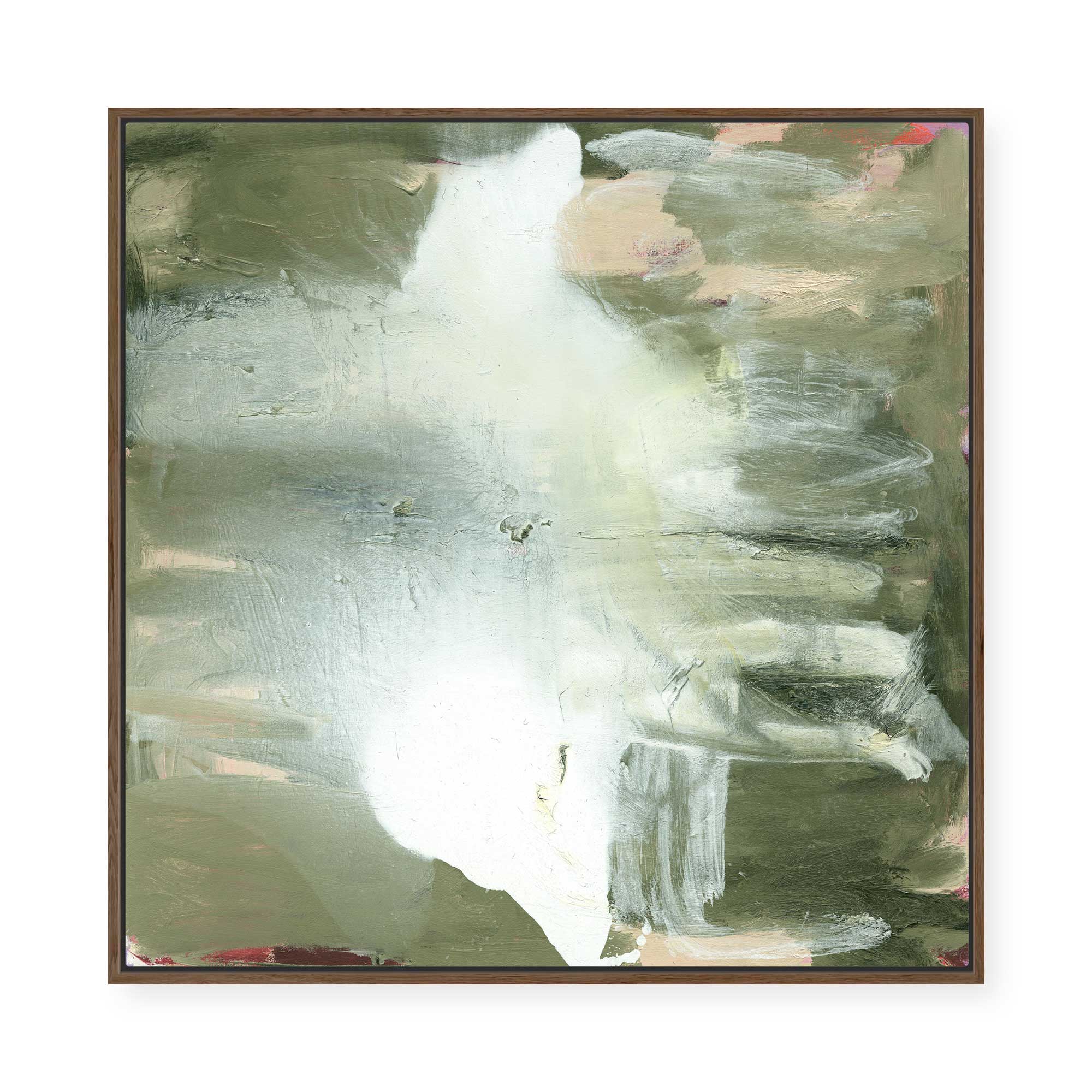 Dream | Framed Canvas
