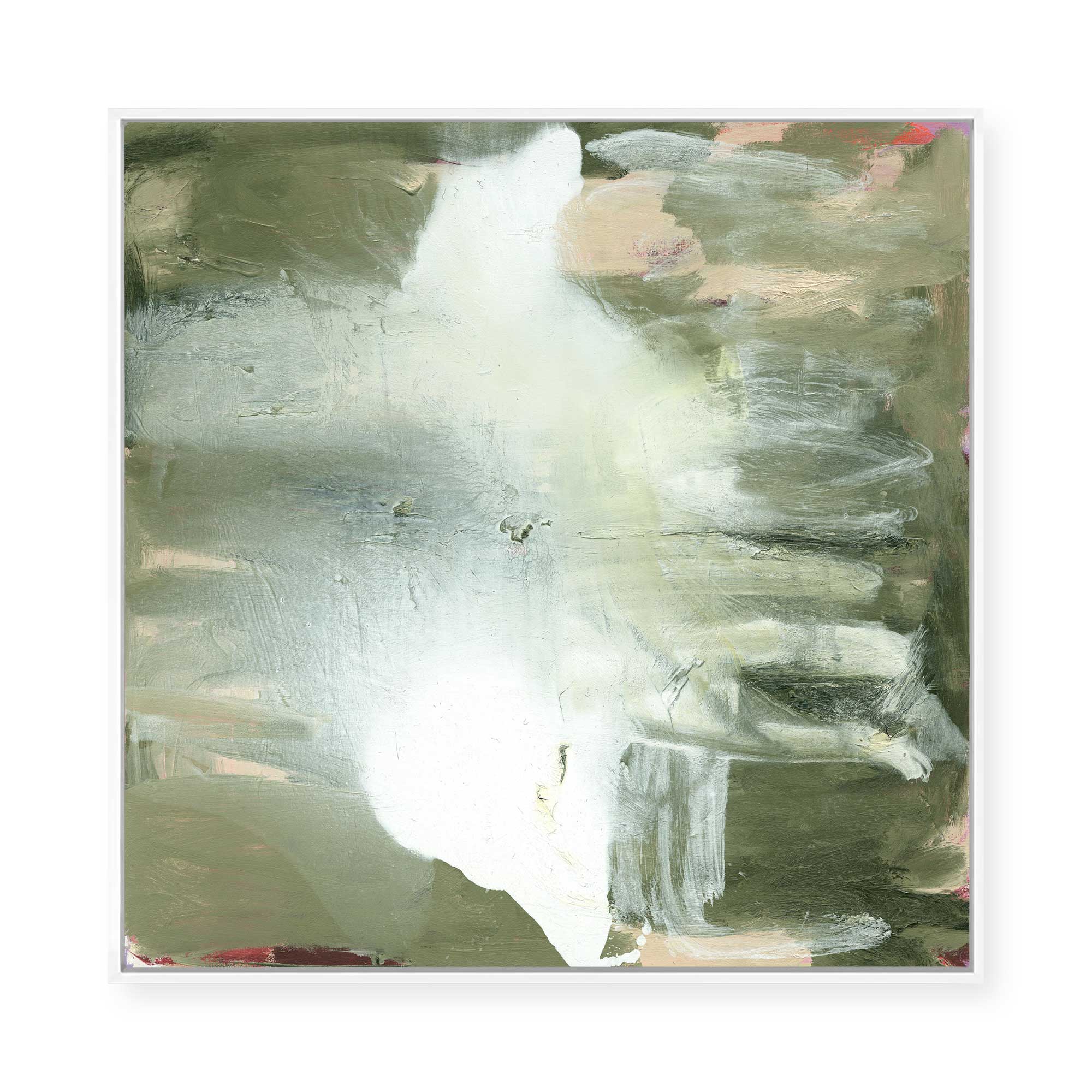 Dream | Framed Canvas
