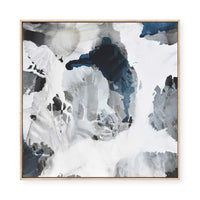 Dreamer | Framed Canvas