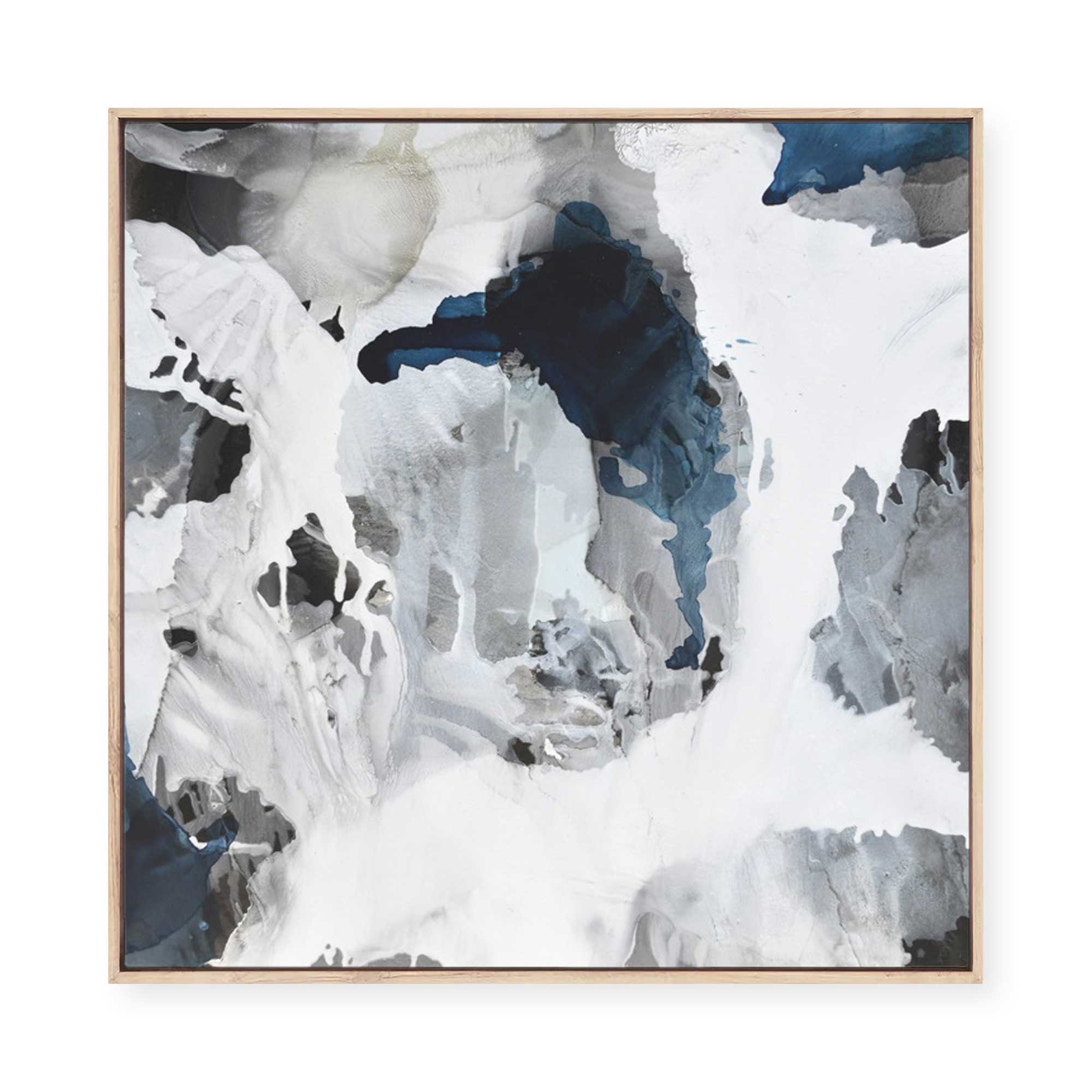 Dreamer | Framed Canvas