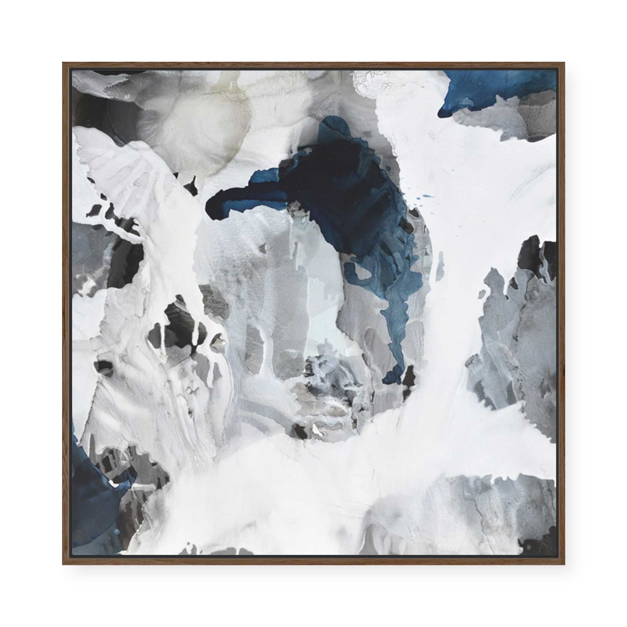 Dreamer | Framed Canvas