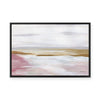 Dreamy Landscape Ethereal | Framed Canvas