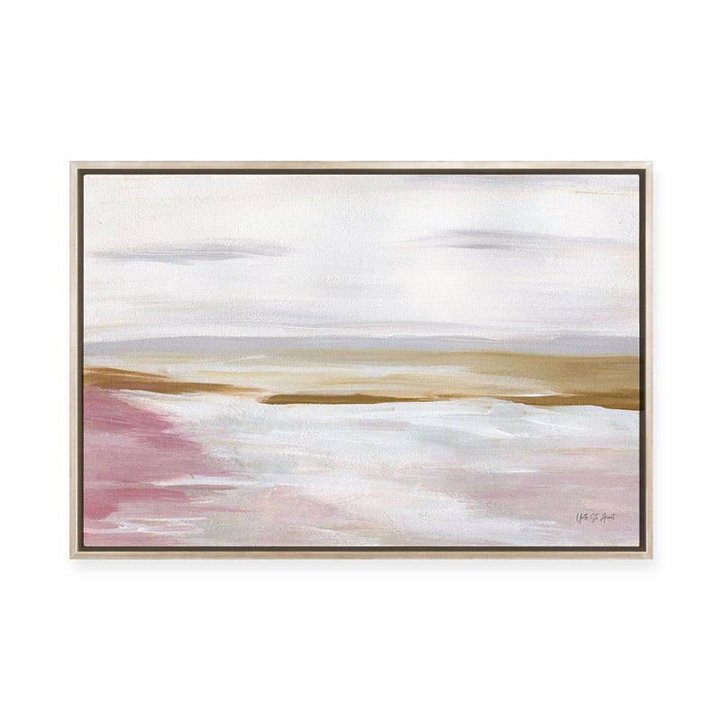 Dreamy Landscape Ethereal | Framed Canvas