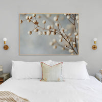 Dried Elegance