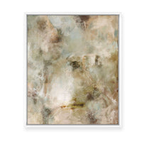 Drift Away | Framed Canvas