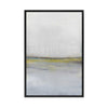 Drift and Dusk II | Framed Canvas