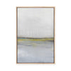 Drift and Dusk II | Framed Canvas