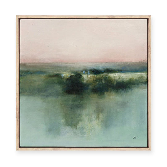 Dusk Blush | Canvas