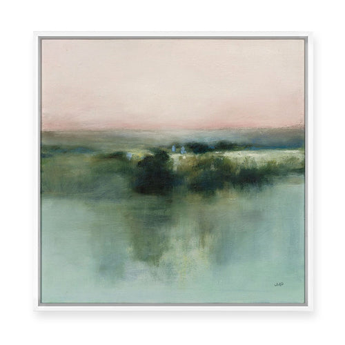 Dusk Blush | Canvas