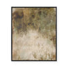 Earthen Mist | Framed Canvas
