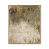 Earthen Mist | Framed Canvas