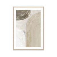 Earthy Curves and Textured Layers II