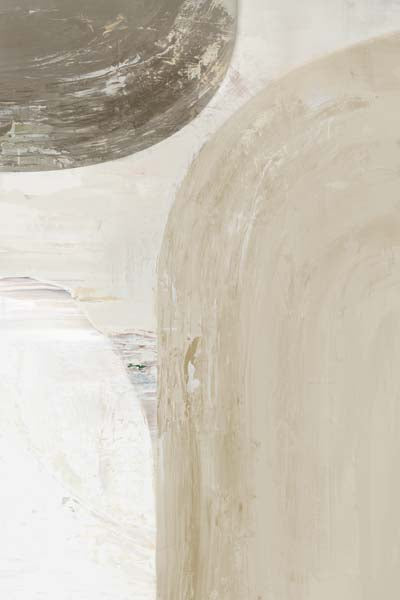 Earthy Curves and Textured Layers II