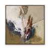 Earthy Mood | Framed Canvas
