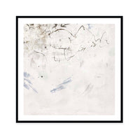 Echoes in Soft Gray Mist II