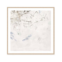Echoes in Soft Gray Mist II