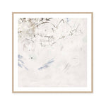 Echoes in Soft Gray Mist II