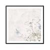Echoes in Soft Gray Mist I