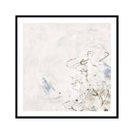 Echoes in Soft Gray Mist I