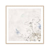 Echoes in Soft Gray Mist I