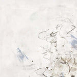 Echoes in Soft Gray Mist I