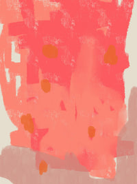 Ecstatic in Coral