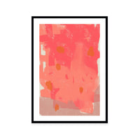 Ecstatic in Coral