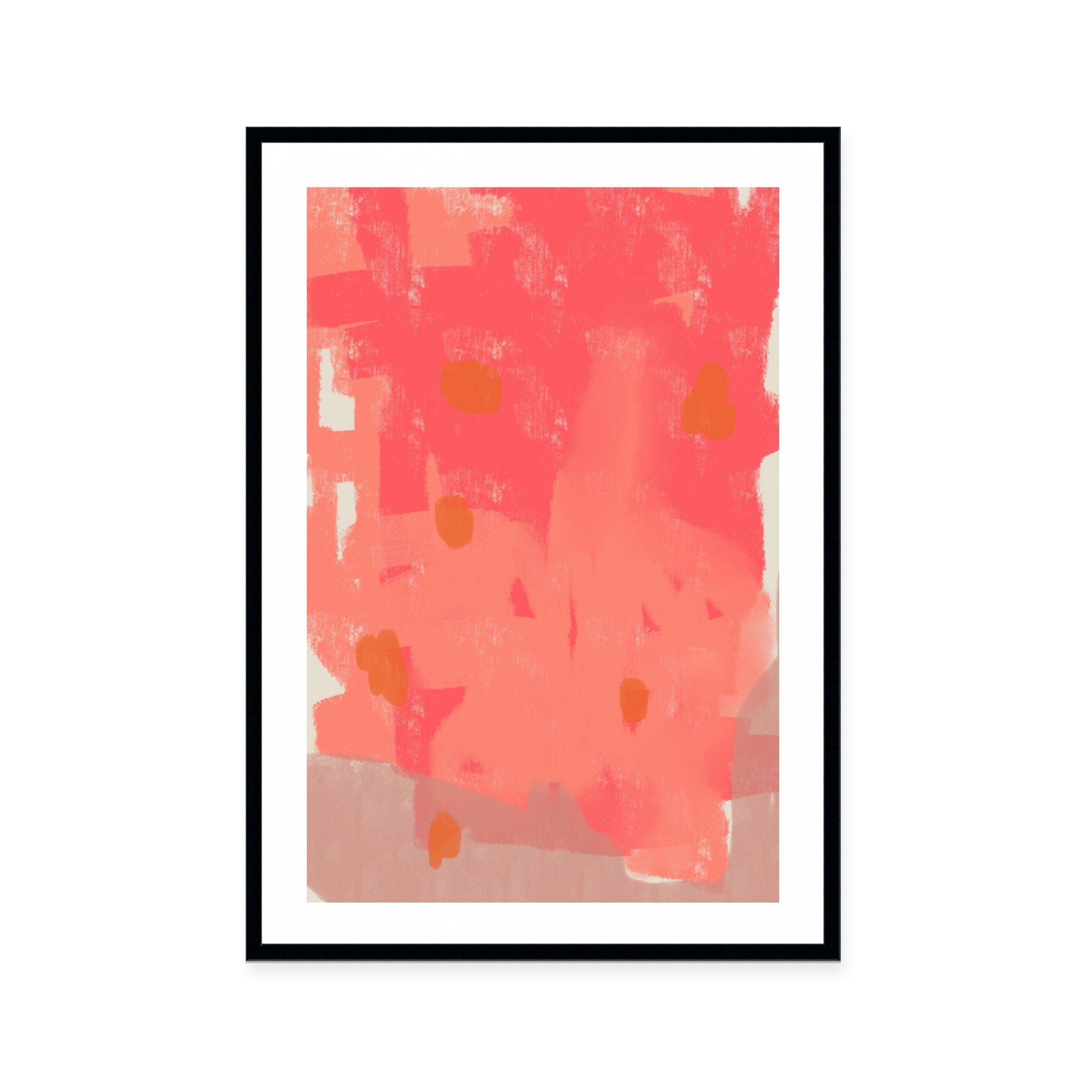 Ecstatic in Coral