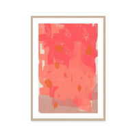 Ecstatic in Coral
