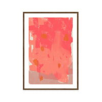 Ecstatic in Coral