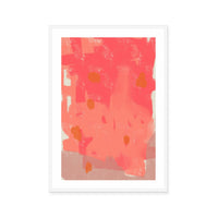 Ecstatic in Coral