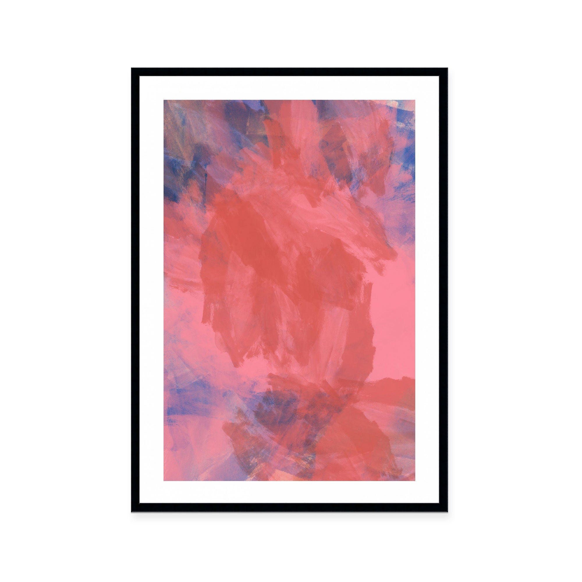 Ecstatic in Fuchsia