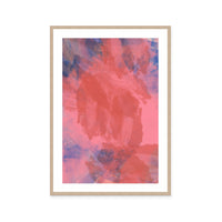 Ecstatic in Fuchsia