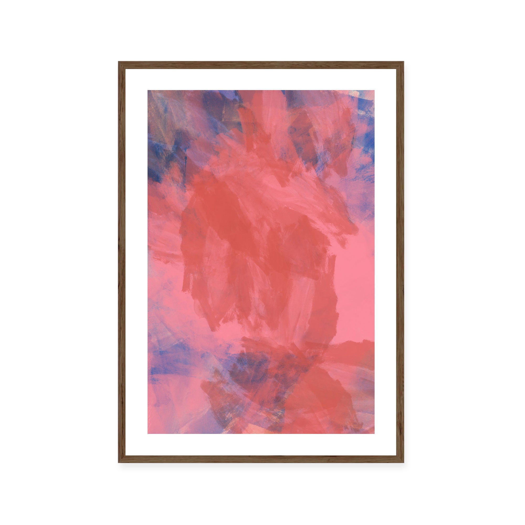 Ecstatic in Fuchsia