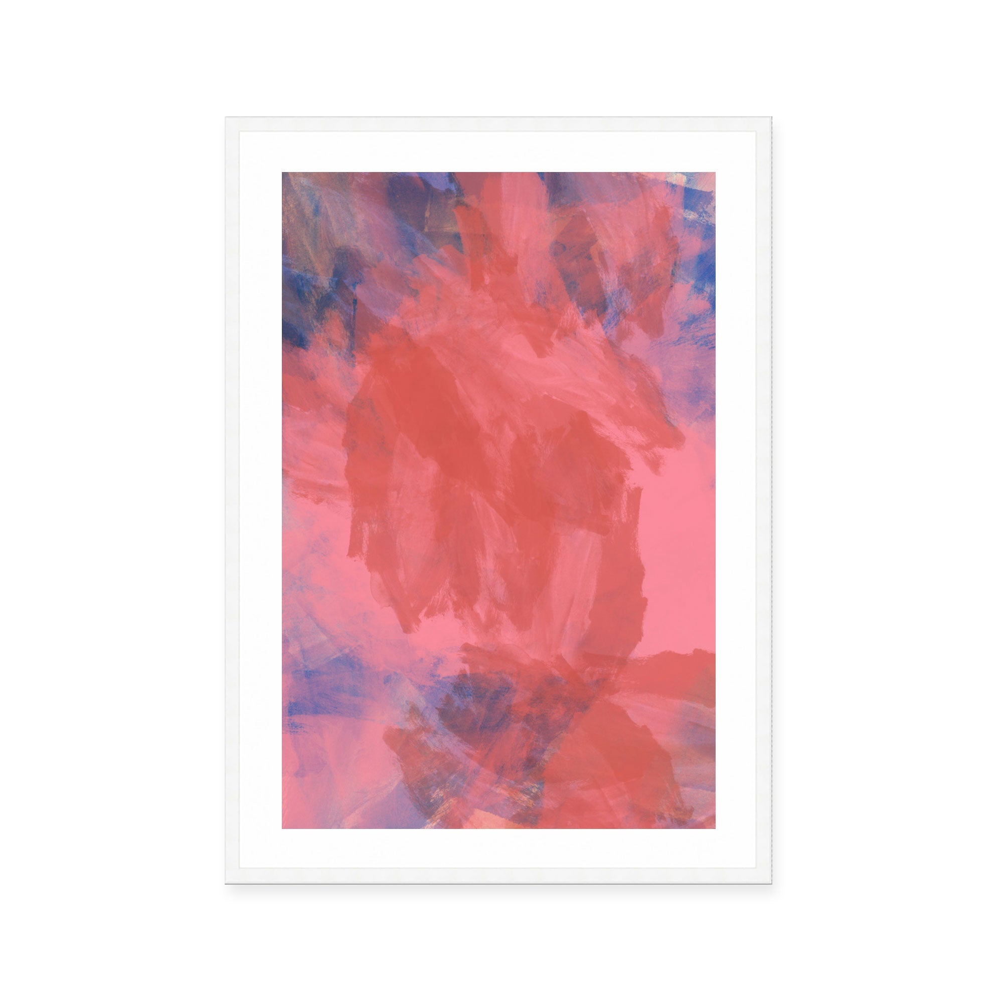 Ecstatic in Fuchsia