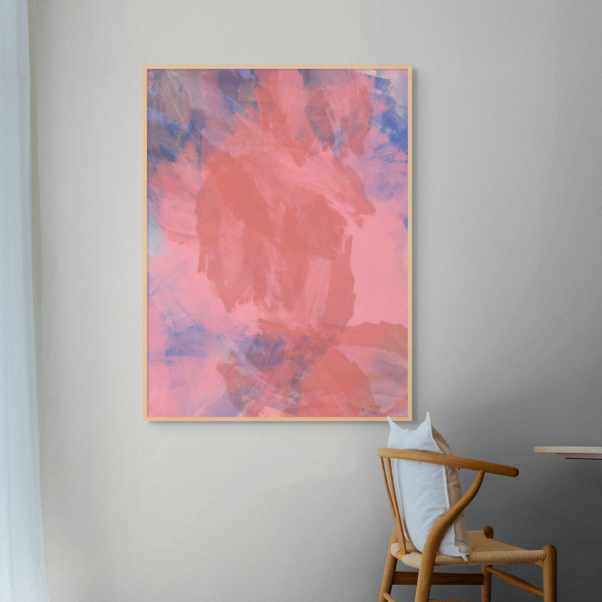 Ecstatic in Fuchsia