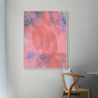 Ecstatic in Fuchsia